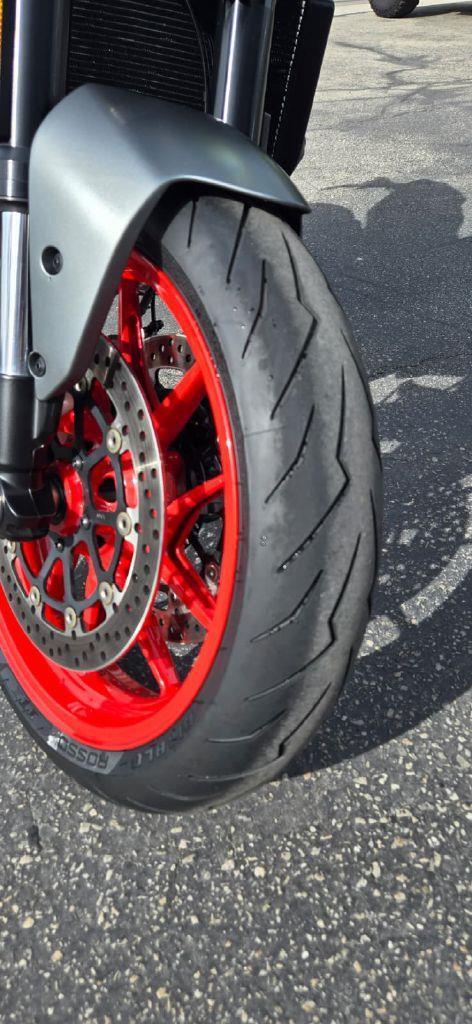 Ducati Monster  2023