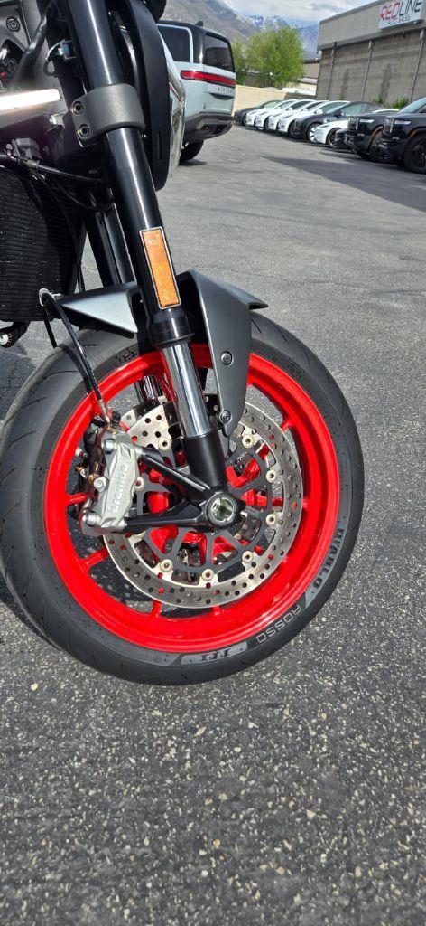 Ducati Monster  2023