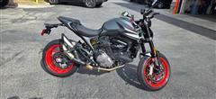 2023 Ducati Monster 