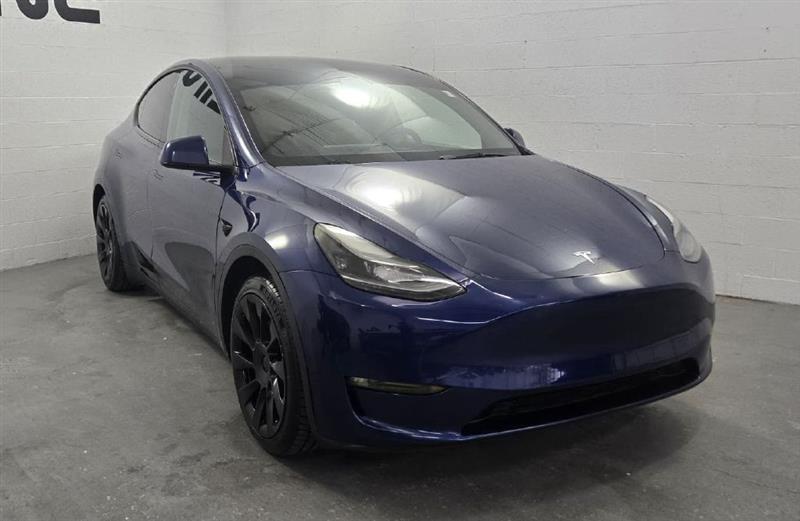 Tesla Model Y Long Range AWD 2023