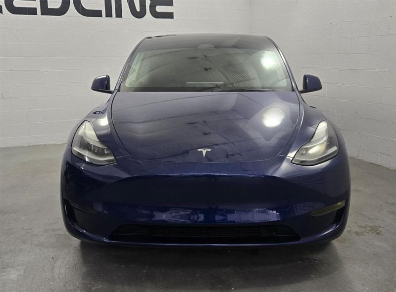 Tesla Model Y Long Range AWD 2023