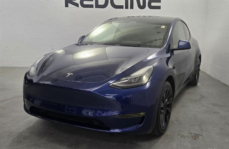 Tesla Model Y Long Range AWD 2023
