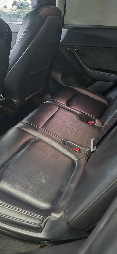 Tesla Model Y Long Range AWD 2023