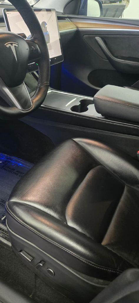 Tesla Model Y Long Range AWD 2023