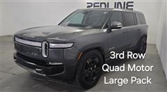 2023 Rivian R1S 