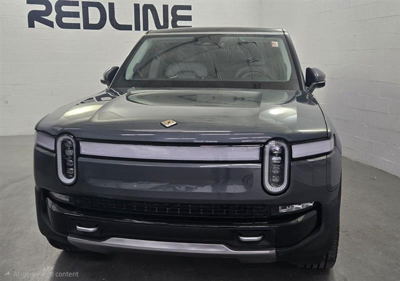 Rivian R1S Adventure 2023