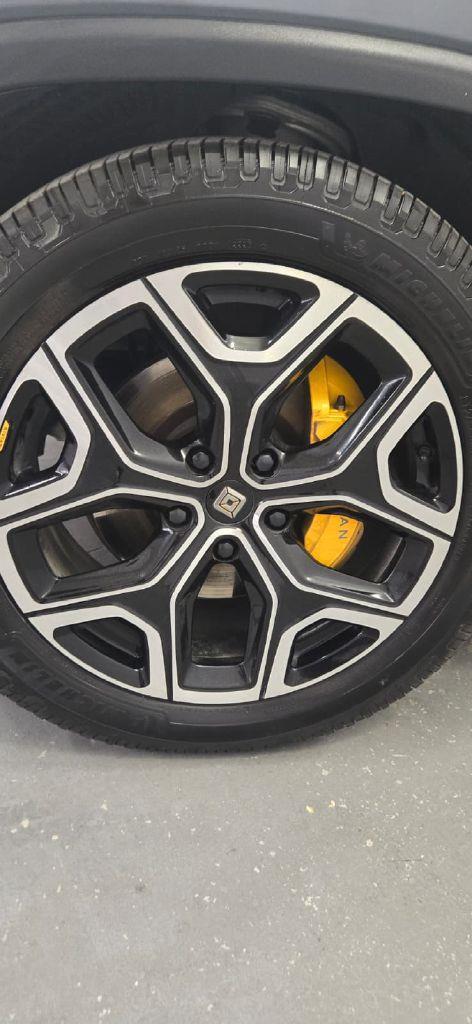 Rivian R1S Adventure 2023
