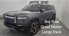 2023 Rivian R1S 