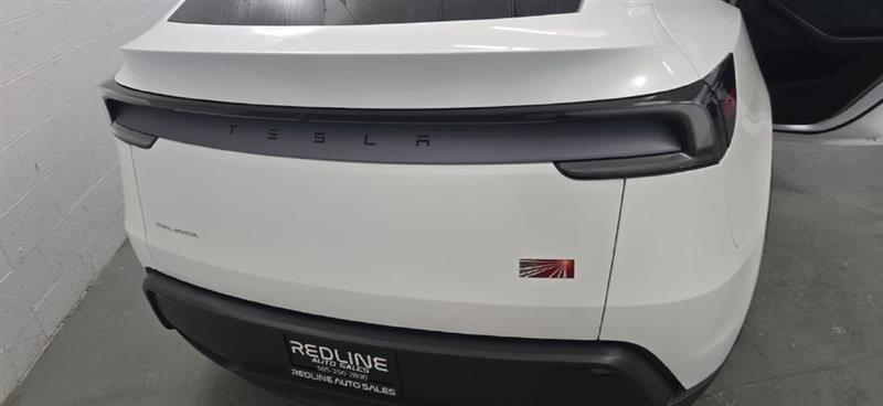 Tesla Model Y Long Range 2026