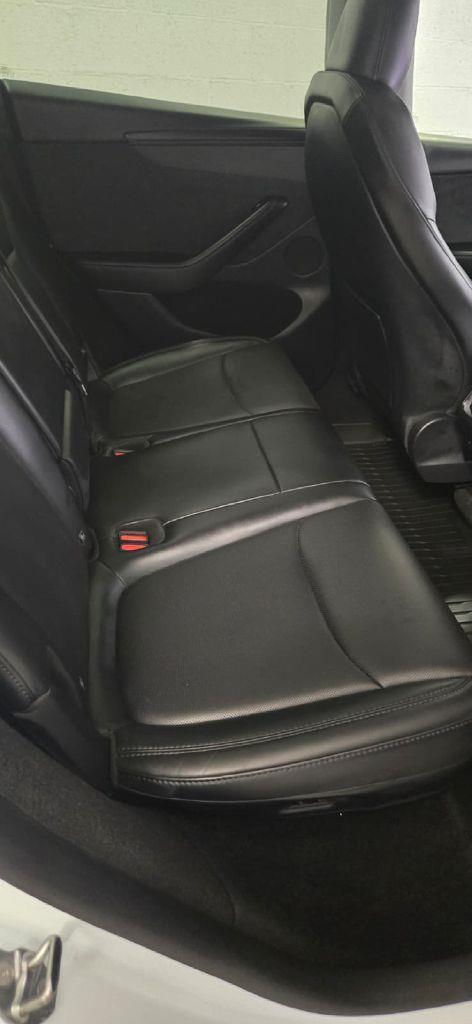 Tesla Model Y Long Range 2026