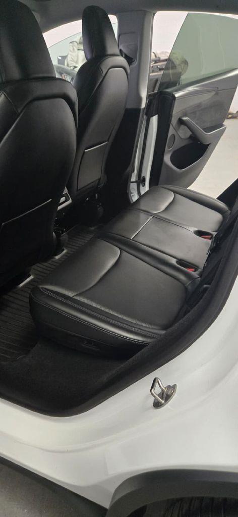 Tesla Model Y Long Range 2026