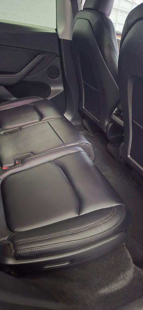 Tesla Model Y Long Range AWD 2024