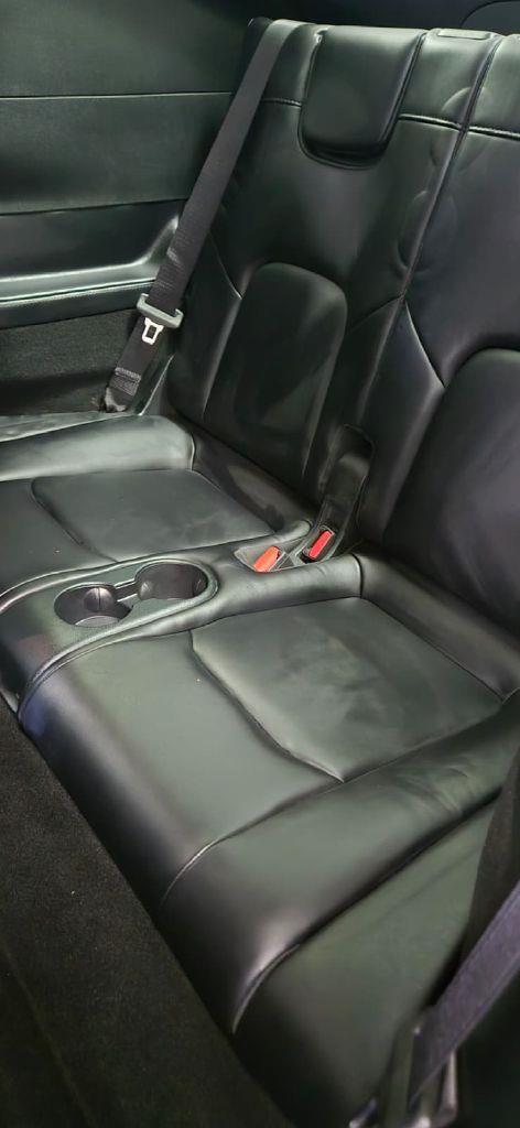 Tesla Model Y Long Range AWD 2024