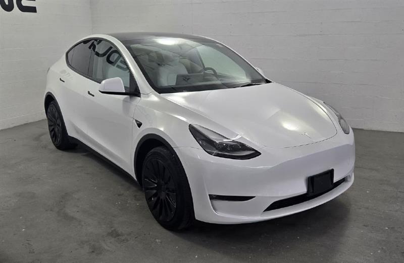 Tesla Model Y Long Range 2023