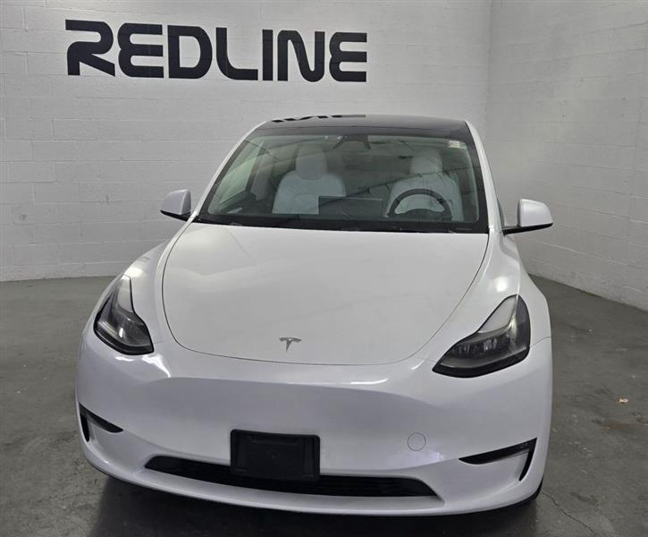 Tesla Model Y Long Range 2023