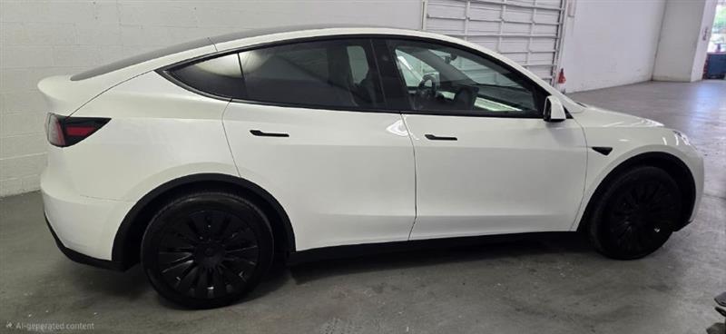 Tesla Model Y Long Range 2023