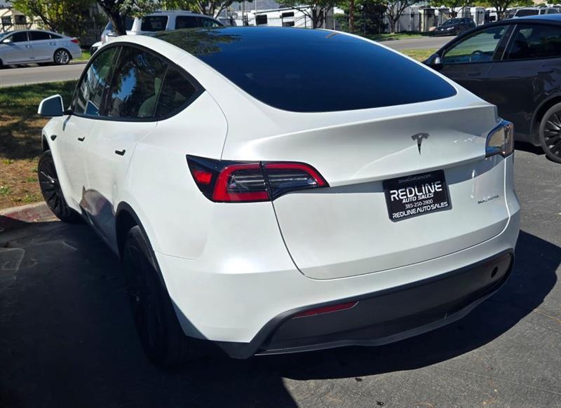 Tesla Model Y Long Range 2023