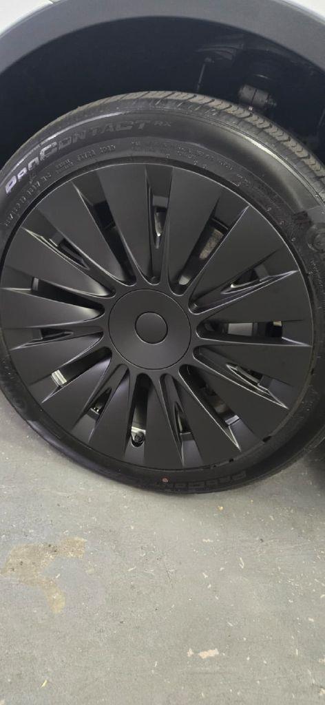 Tesla Model Y Long Range 2023