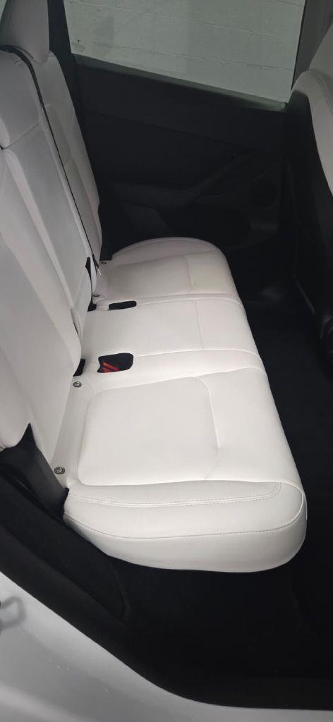 Tesla Model Y Long Range 2023