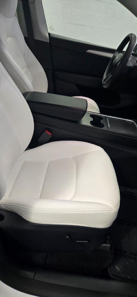 Tesla Model Y Long Range 2023