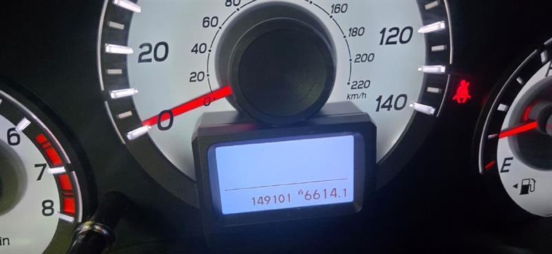 Honda Pilot Touring 4WD 5-Spd AT with DVD 2012