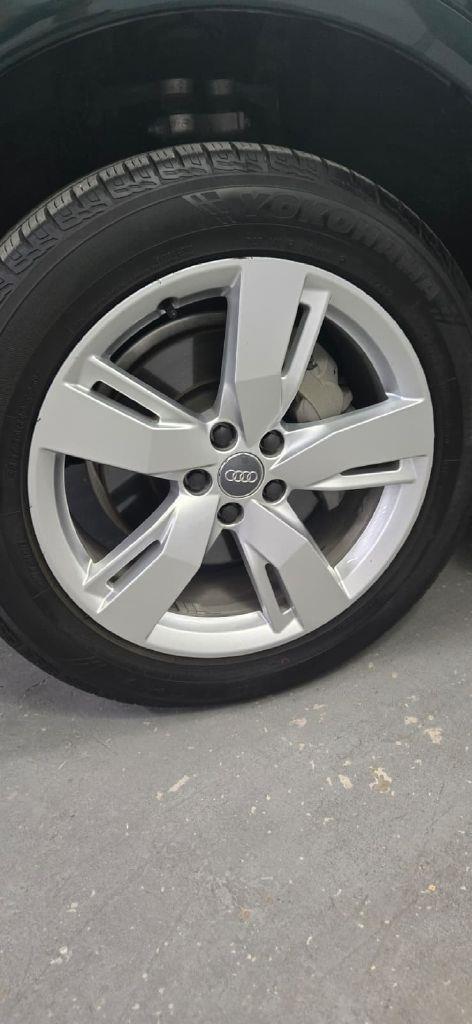 Audi Q5 2.0T Premium quattro 2018