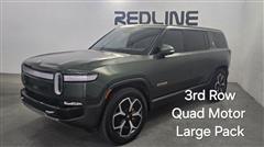 2023 Rivian R1S 