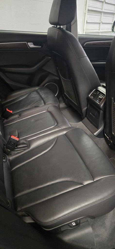 Audi Q5 2.0T Premium Plus quattro 2017