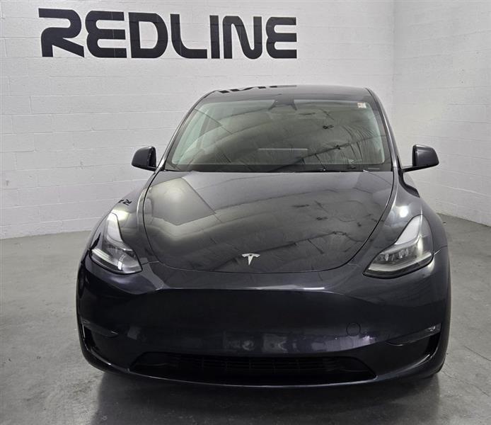 Tesla Model Y Long Range AWD 2024