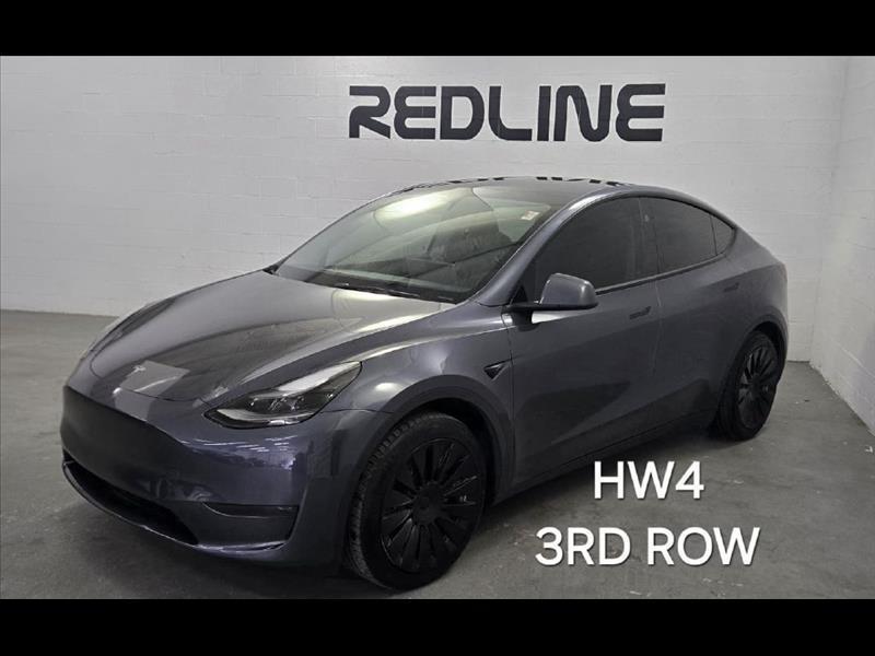 Tesla Model Y Long Range AWD 2023