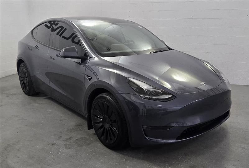 Tesla Model Y Long Range AWD 2023