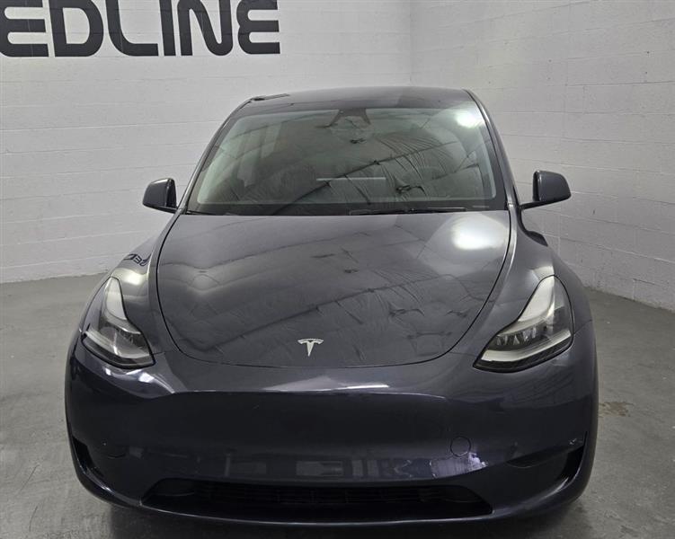 Tesla Model Y Long Range AWD 2023