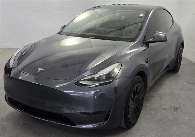 Tesla Model Y Long Range AWD 2023