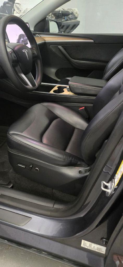 Tesla Model Y Long Range AWD 2023