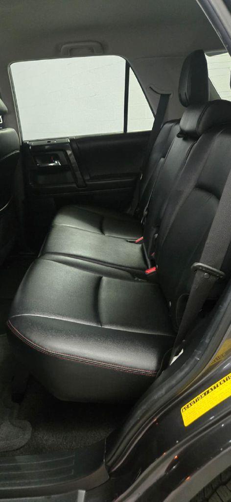 Toyota 4Runner TRD Off-road Premium 4WD 2022