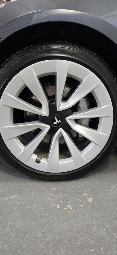 Tesla Model 3 Long Range 2022