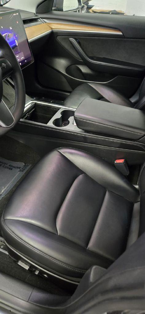 Tesla Model 3 Long Range 2022
