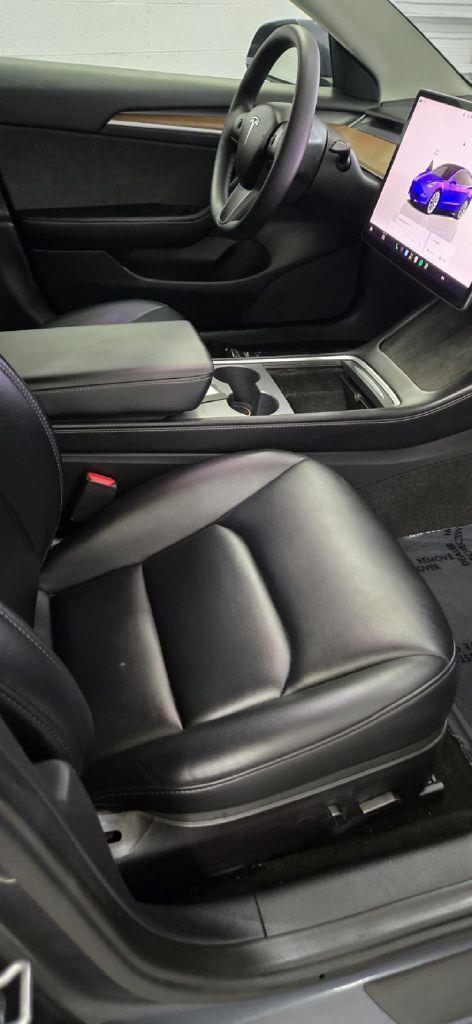 Tesla Model 3 Long Range 2022