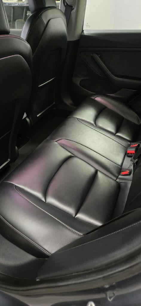 Tesla Model 3 Long Range 2022