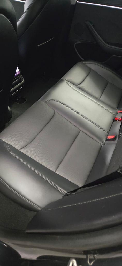 Tesla Model 3  2024