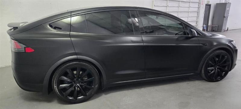 Tesla Model X Long Range 2020