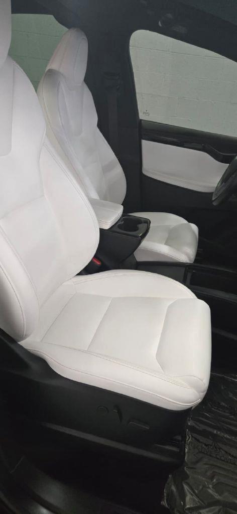 Tesla Model X Long Range 2020