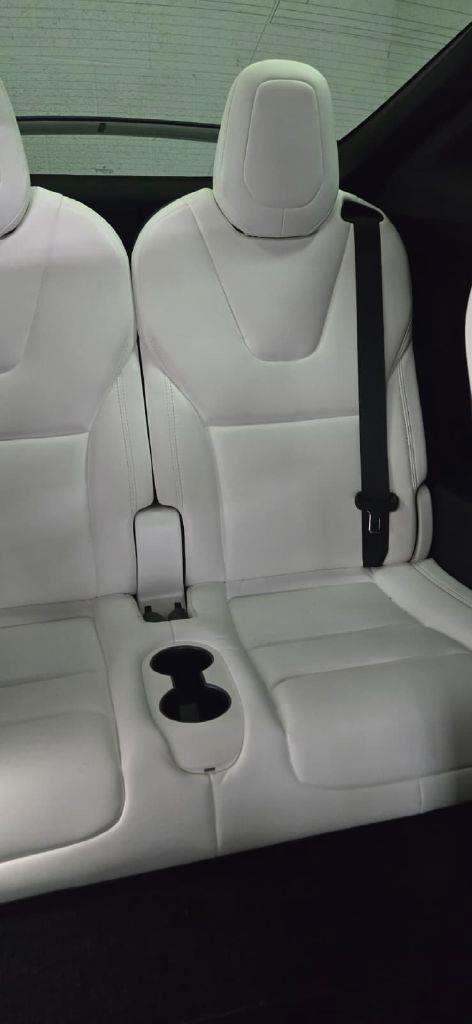 Tesla Model X Long Range 2020