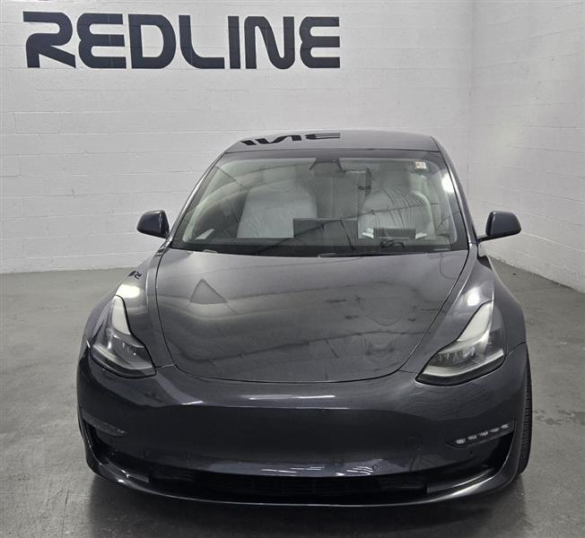 Tesla Model 3 Performance 2022
