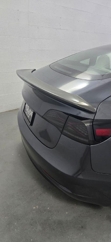 Tesla Model 3 Performance 2022