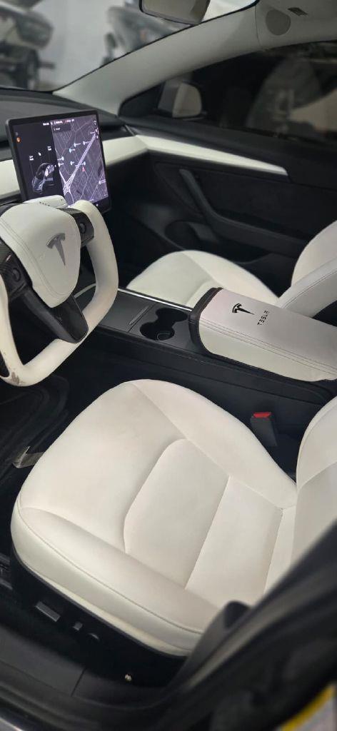 Tesla Model 3 Performance 2022