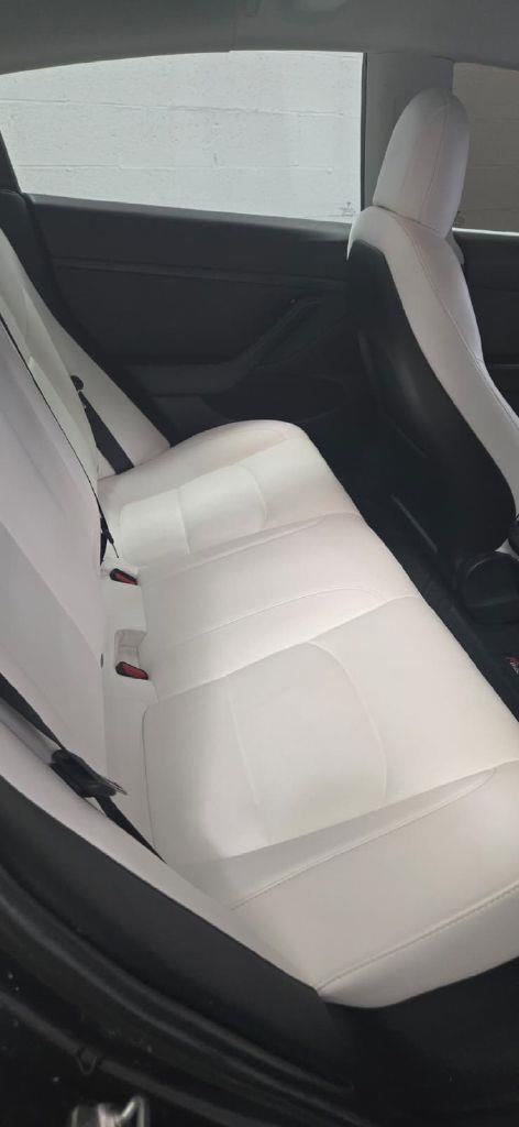 Tesla Model 3 Performance 2022
