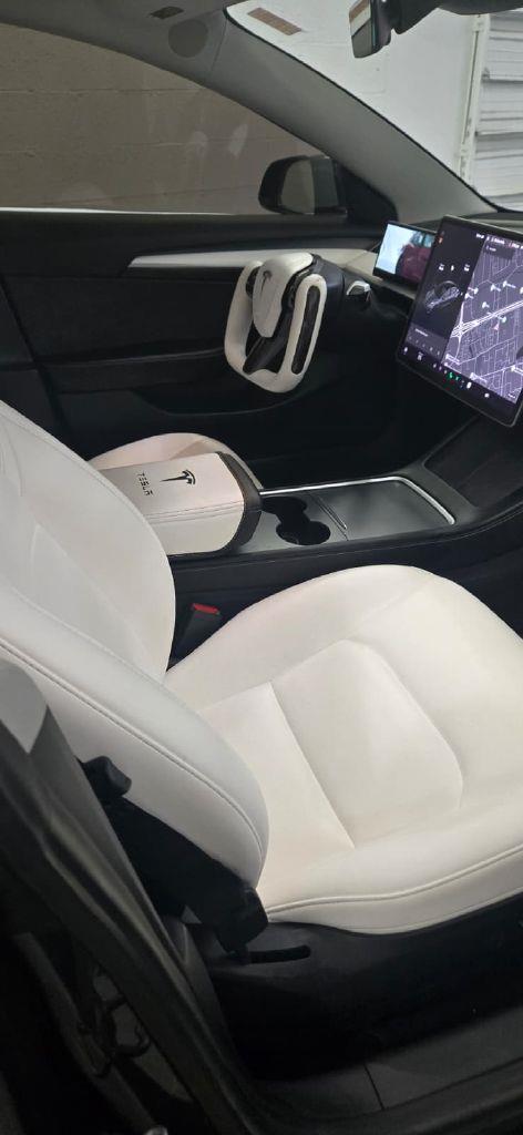 Tesla Model 3 Performance 2022