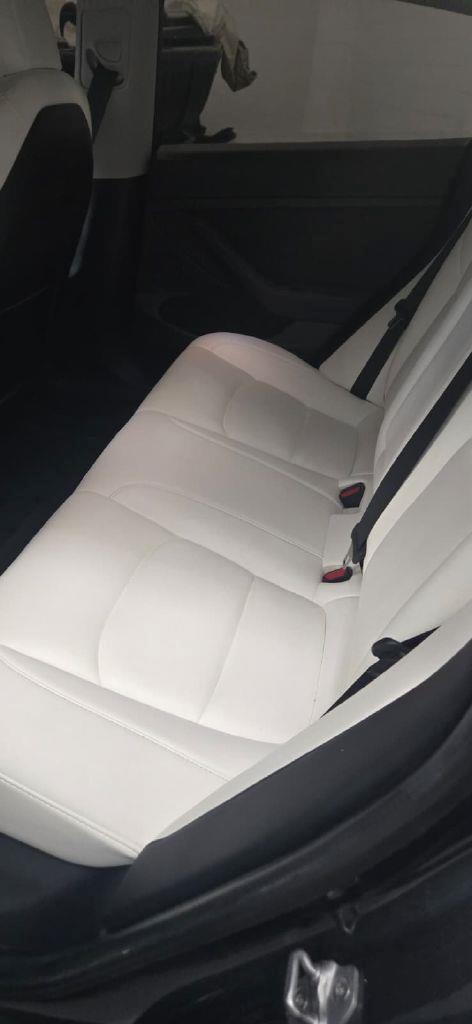 Tesla Model 3 Performance 2022