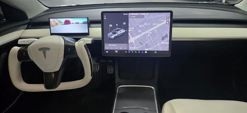 Tesla Model 3 Performance 2022